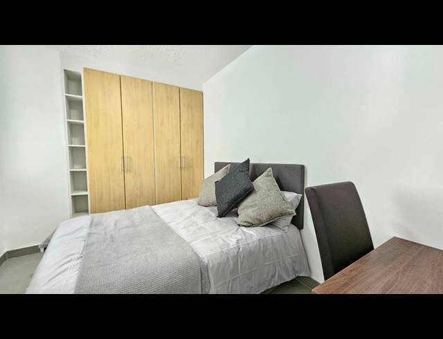 2 BEDROOM PROPERTY TO RENT IN SANDTON CENTRAL